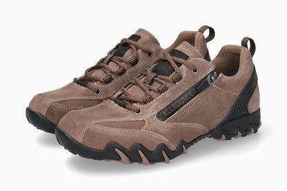 Nizar-Tex - Taupe | A3TI