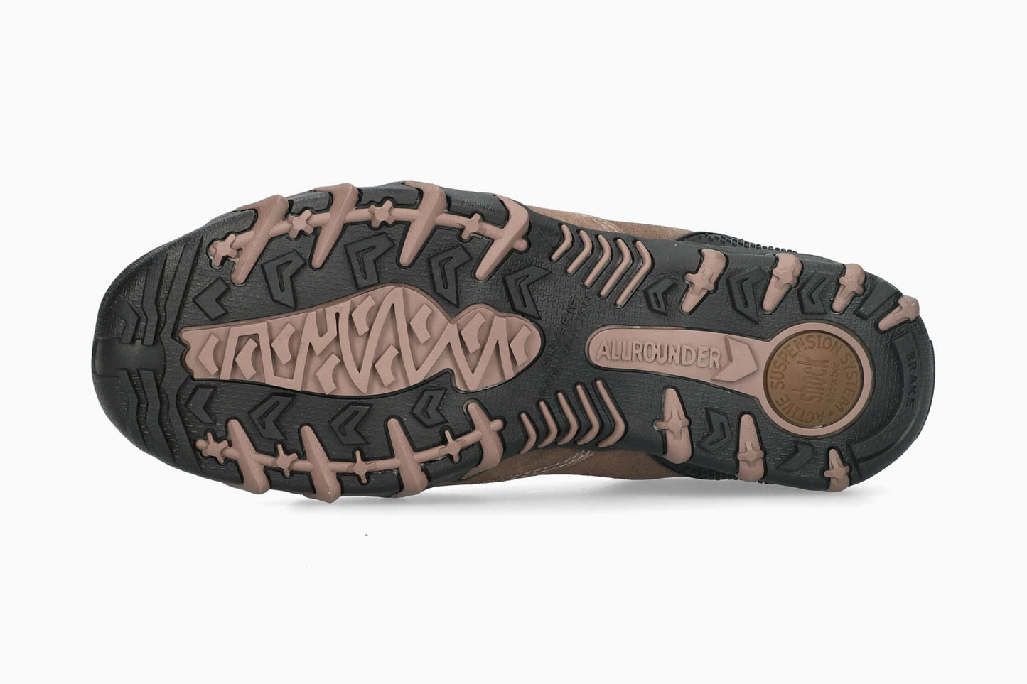 Nizar-Tex - Taupe | A3TI