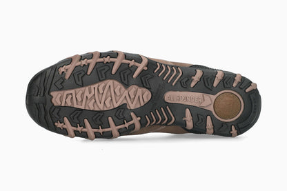 Nizar-Tex - Taupe | A3TI