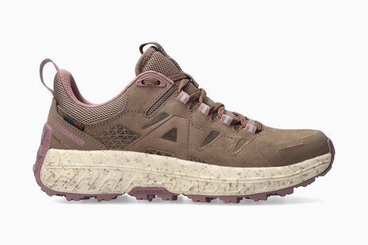 X-Globe-Tex - Taupe | A3UB