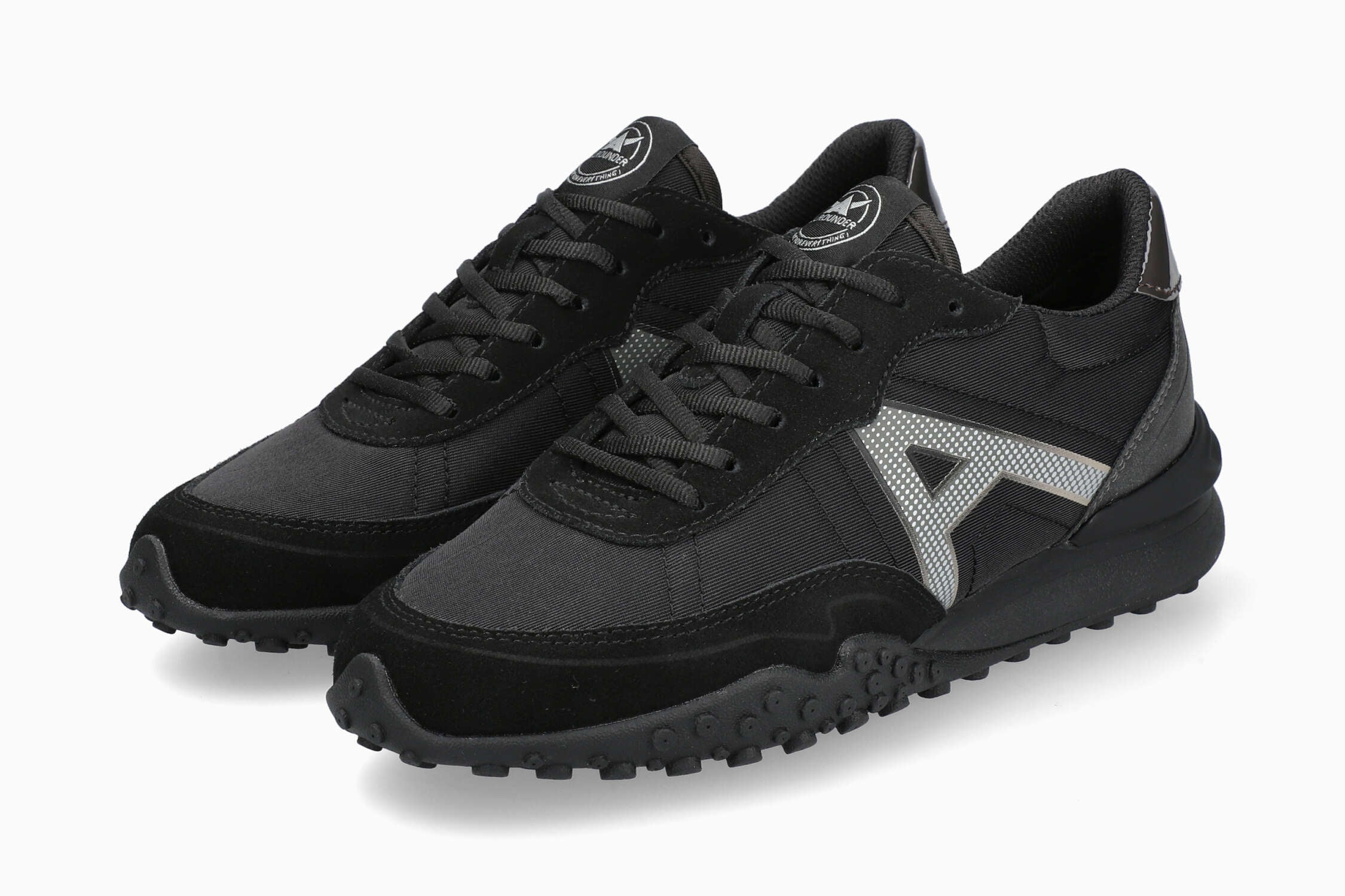 Karibik - Black | A3ST