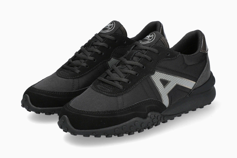 Karibik - Black | A3ST