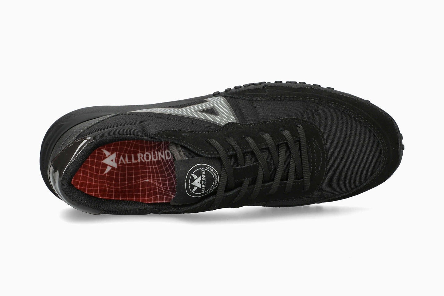 Karibik - Black | A3ST