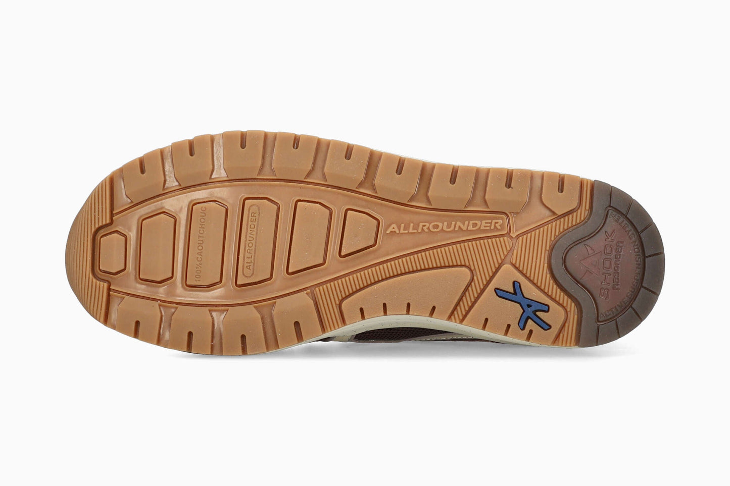 Vitesse 2 - Nude | A3TD