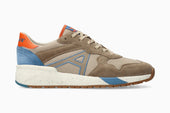 Speed 2 - Tobacco Men Sneaker