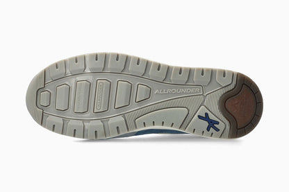 Scarmaro - Cobalt Blue Men Sneaker
