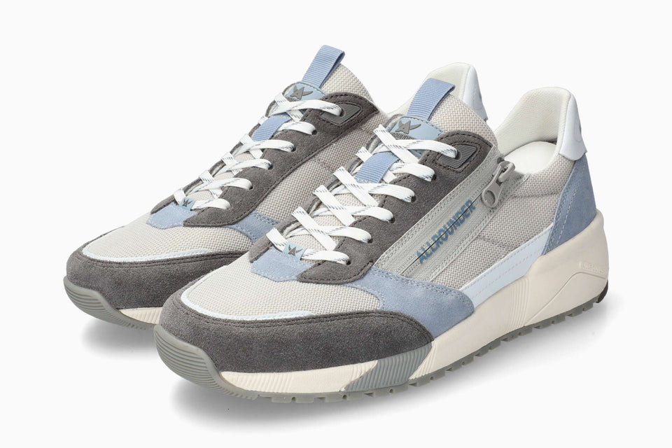 Scarmaro - Fog Men Sneaker