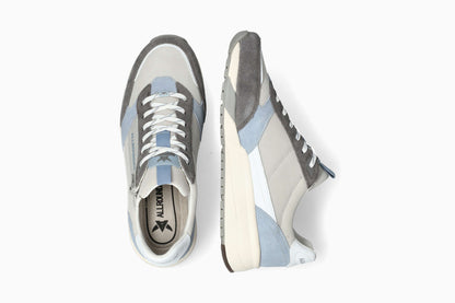 Scarmaro - Fog Men Sneaker