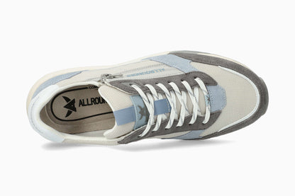 Scarmaro - Fog Men Sneaker