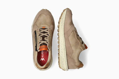 Belize Perf - Tobacco Men Sneaker
