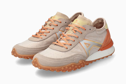 Koya - Sand Women Sneaker