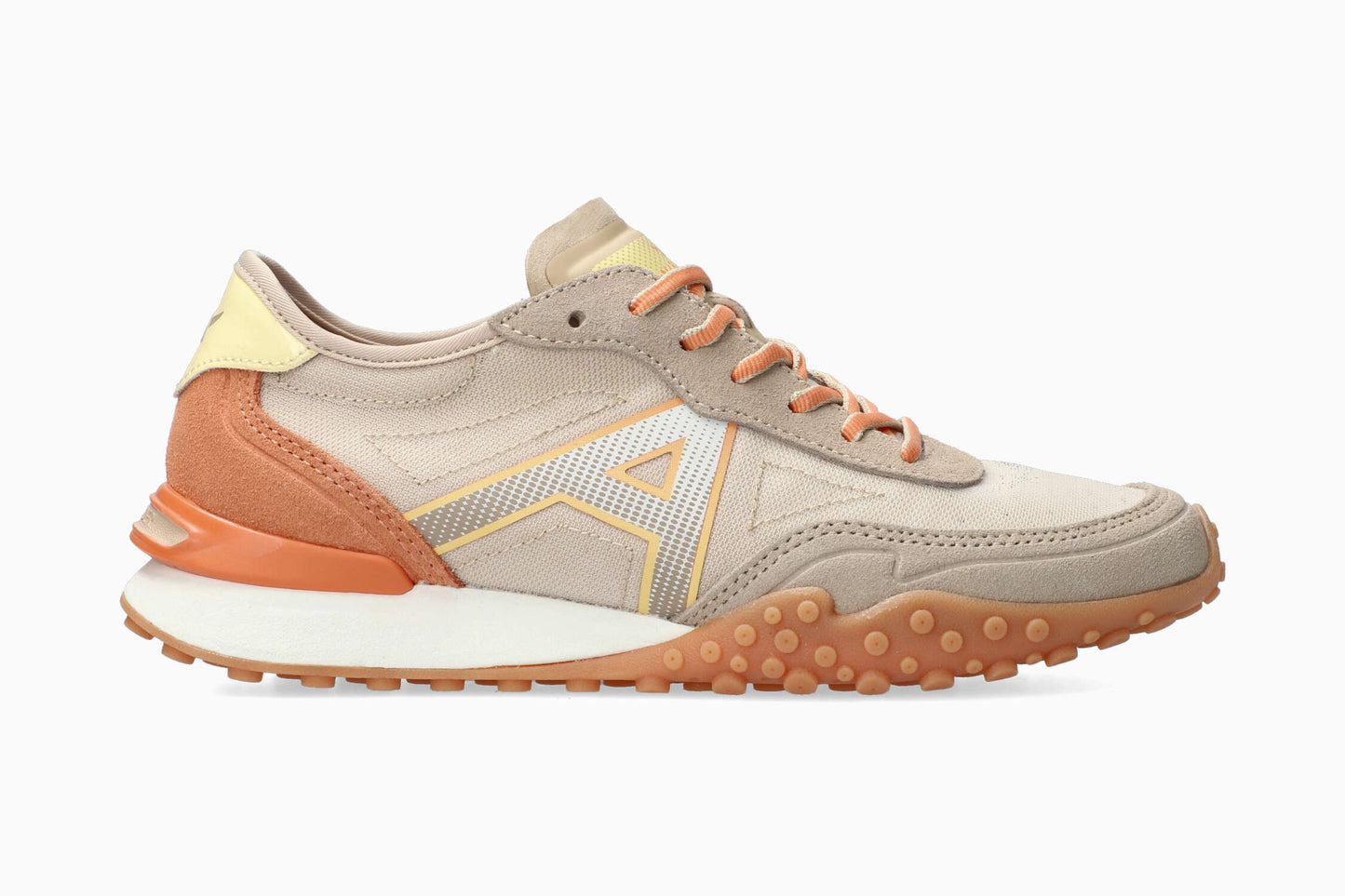 Koya - Sand Women Sneaker