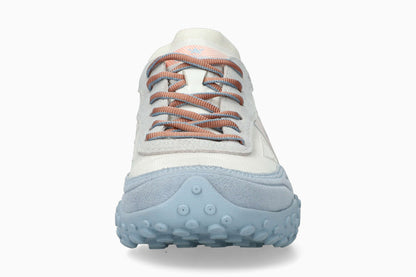 Koya - Sky Blue Women Sneaker