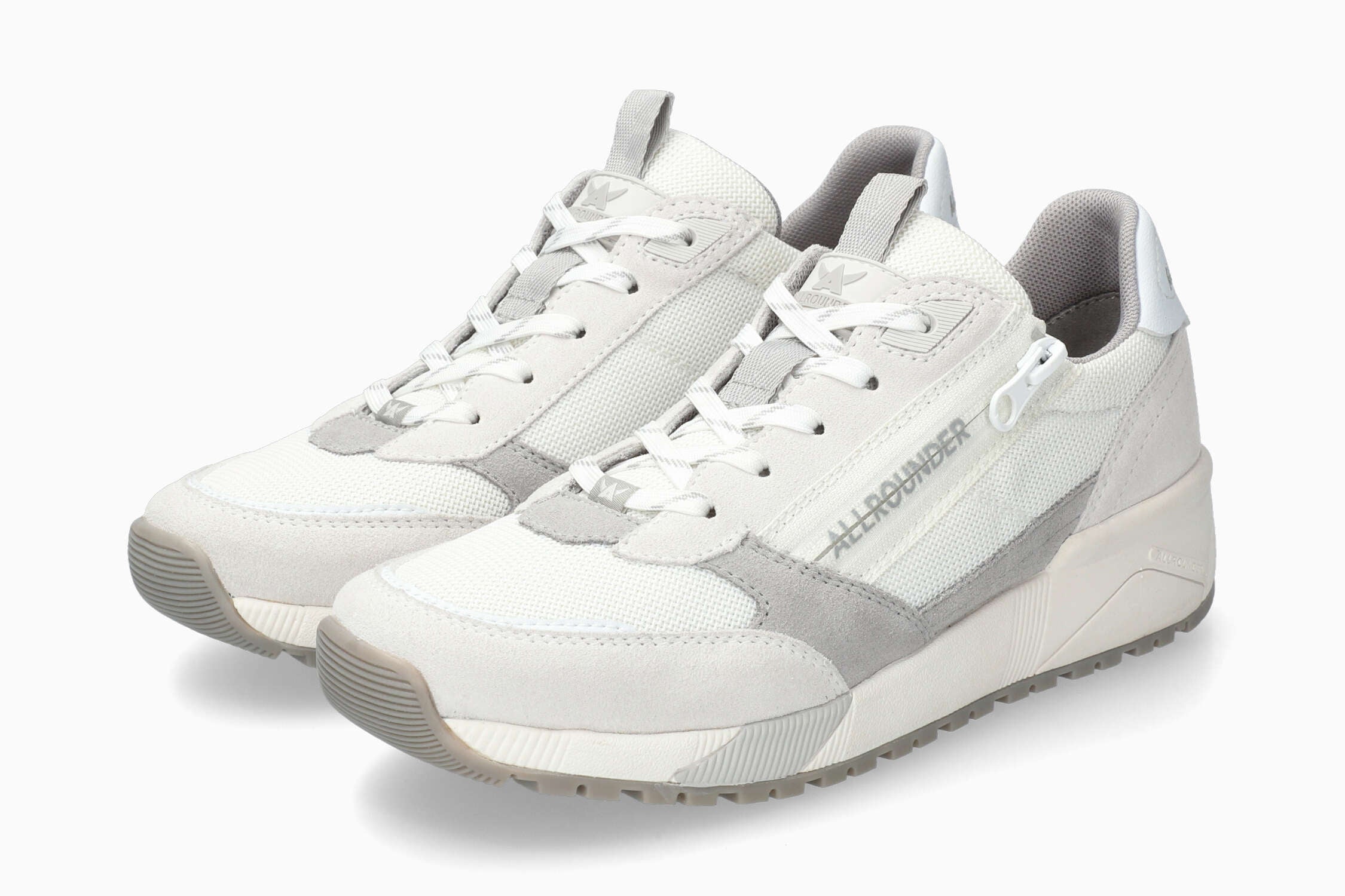 Venice - Coconut Women Sneaker
