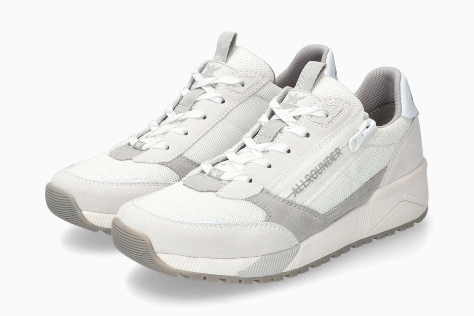 Venice - Coconut Women Sneaker