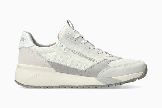 Venice - Coconut Women Sneaker