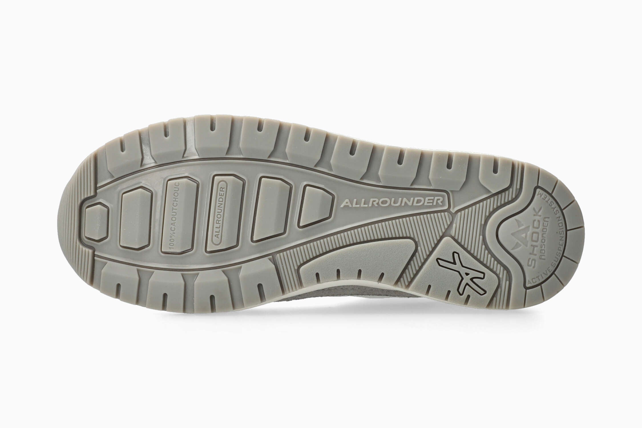 Venice - Coconut Women Sneaker