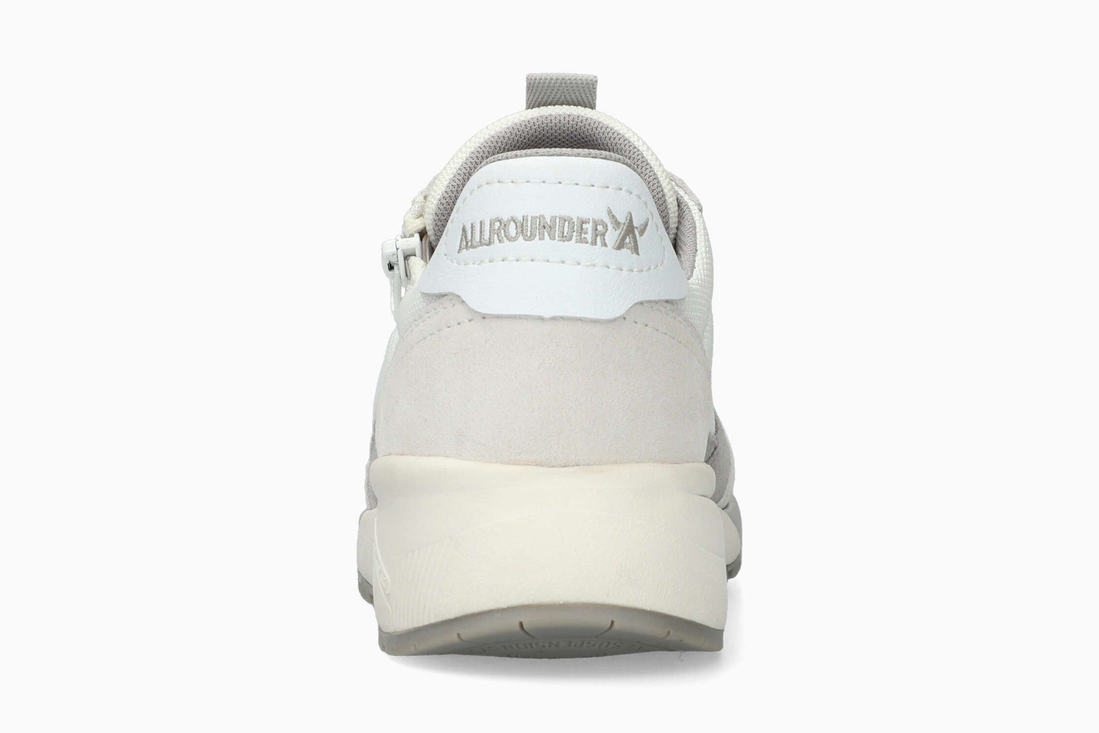 Venice - Coconut Women Sneaker