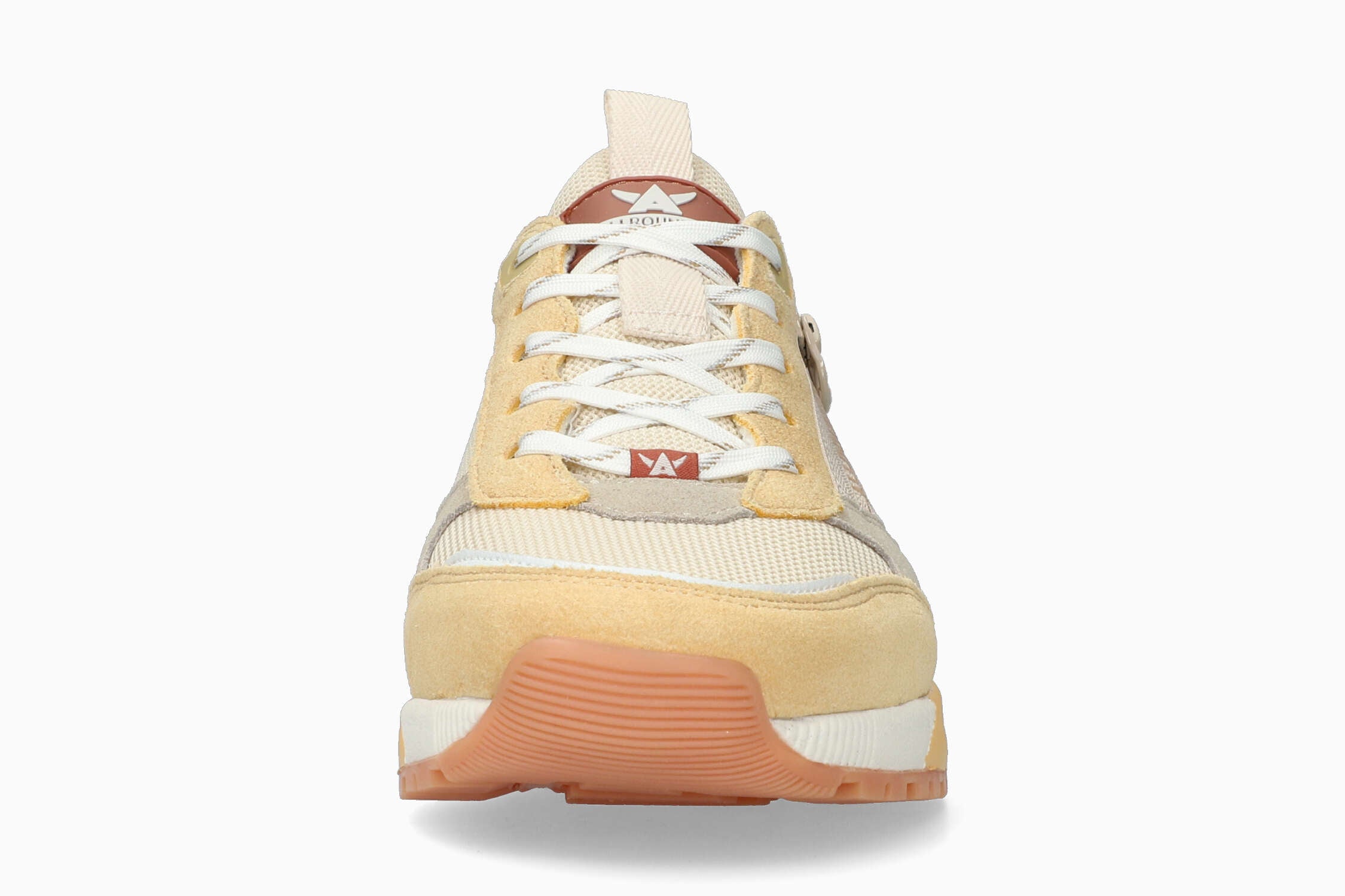Venice - Coral Women Sneaker