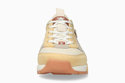 Venice - Coral Women Sneaker