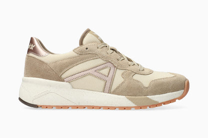 Vitesse 2 - Light Sand Women Sneaker