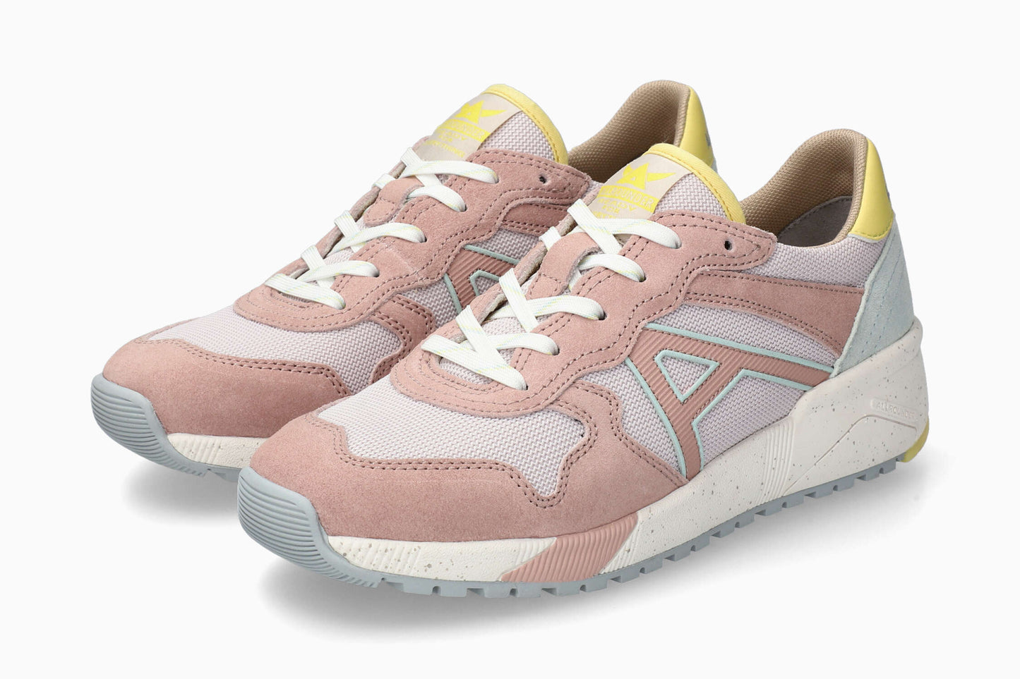 Vitesse 2 - Light Taupe Women Sneaker