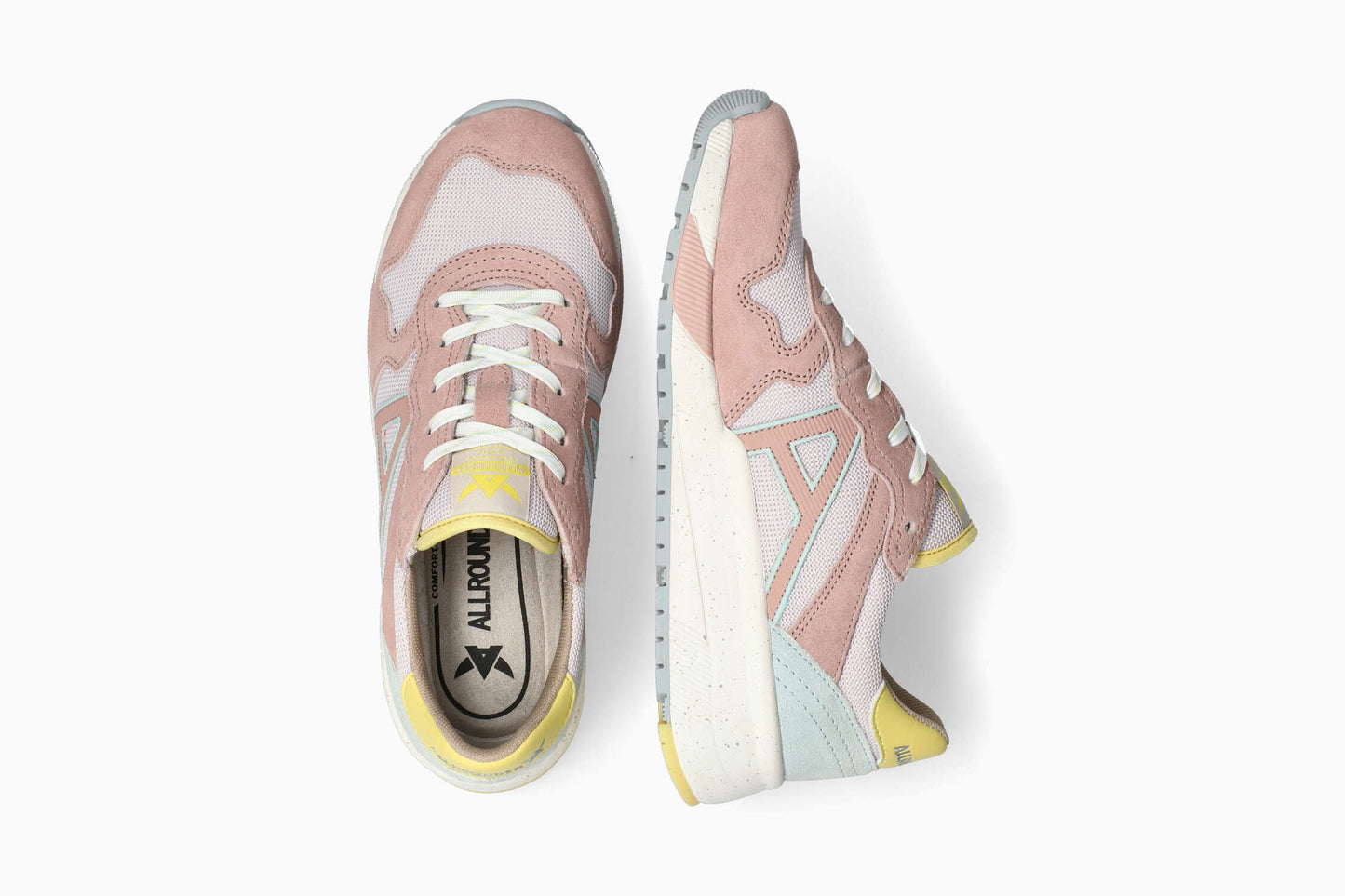 Vitesse 2 - Light Taupe Women Sneaker