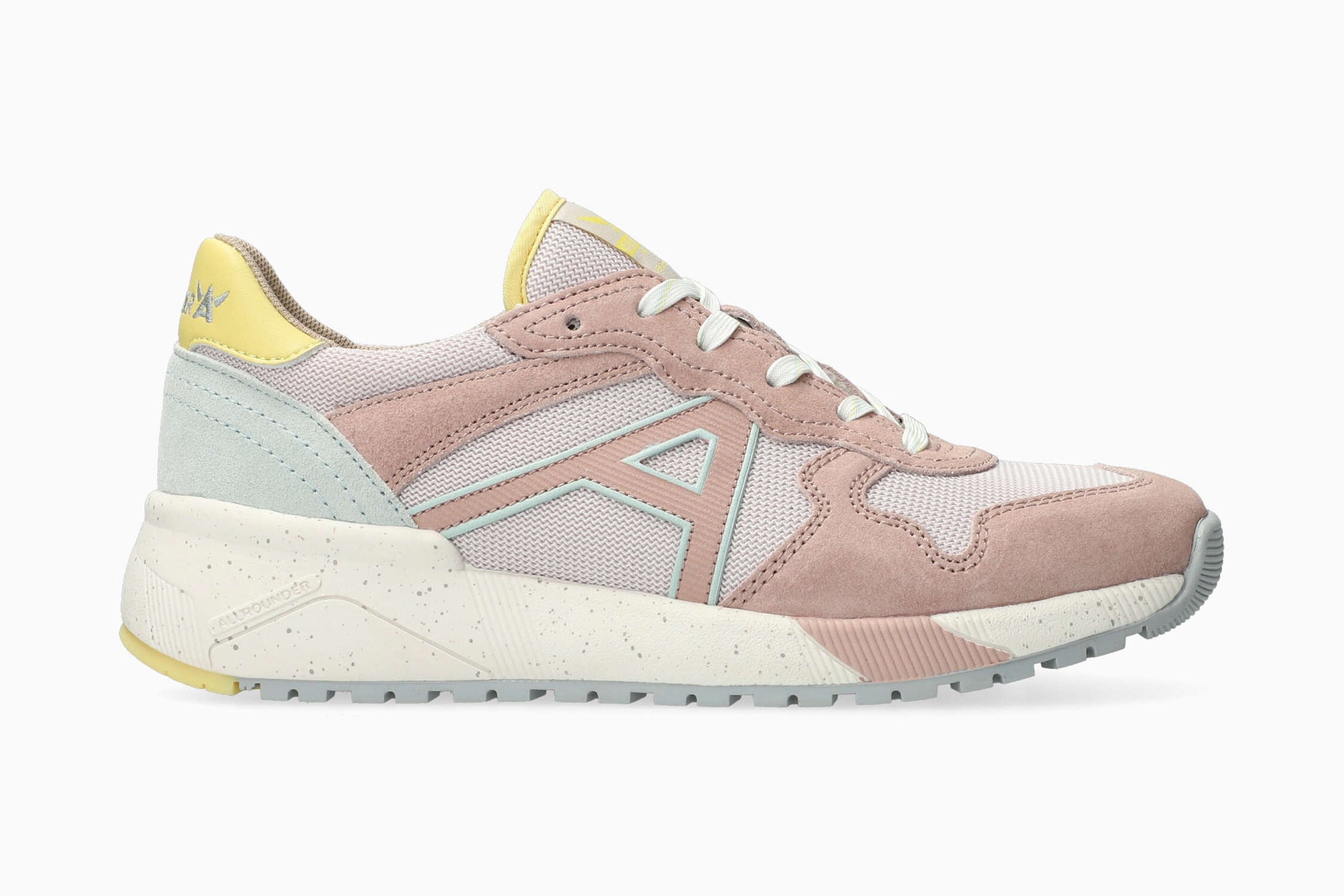 Vitesse 2 - Light Taupe Women Sneaker