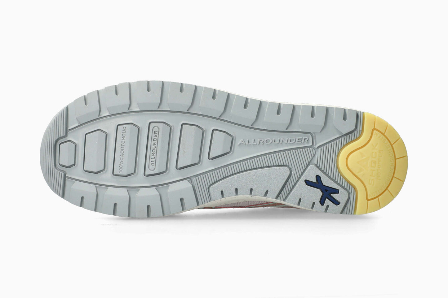 Vitesse 2 - Light Taupe Women Sneaker