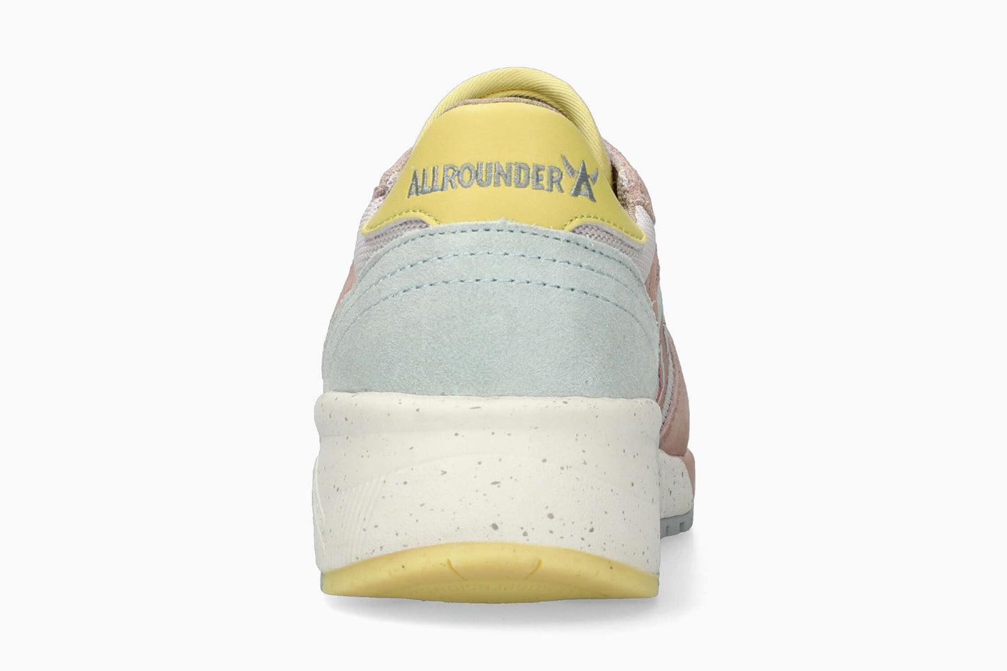 Vitesse 2 - Light Taupe Women Sneaker