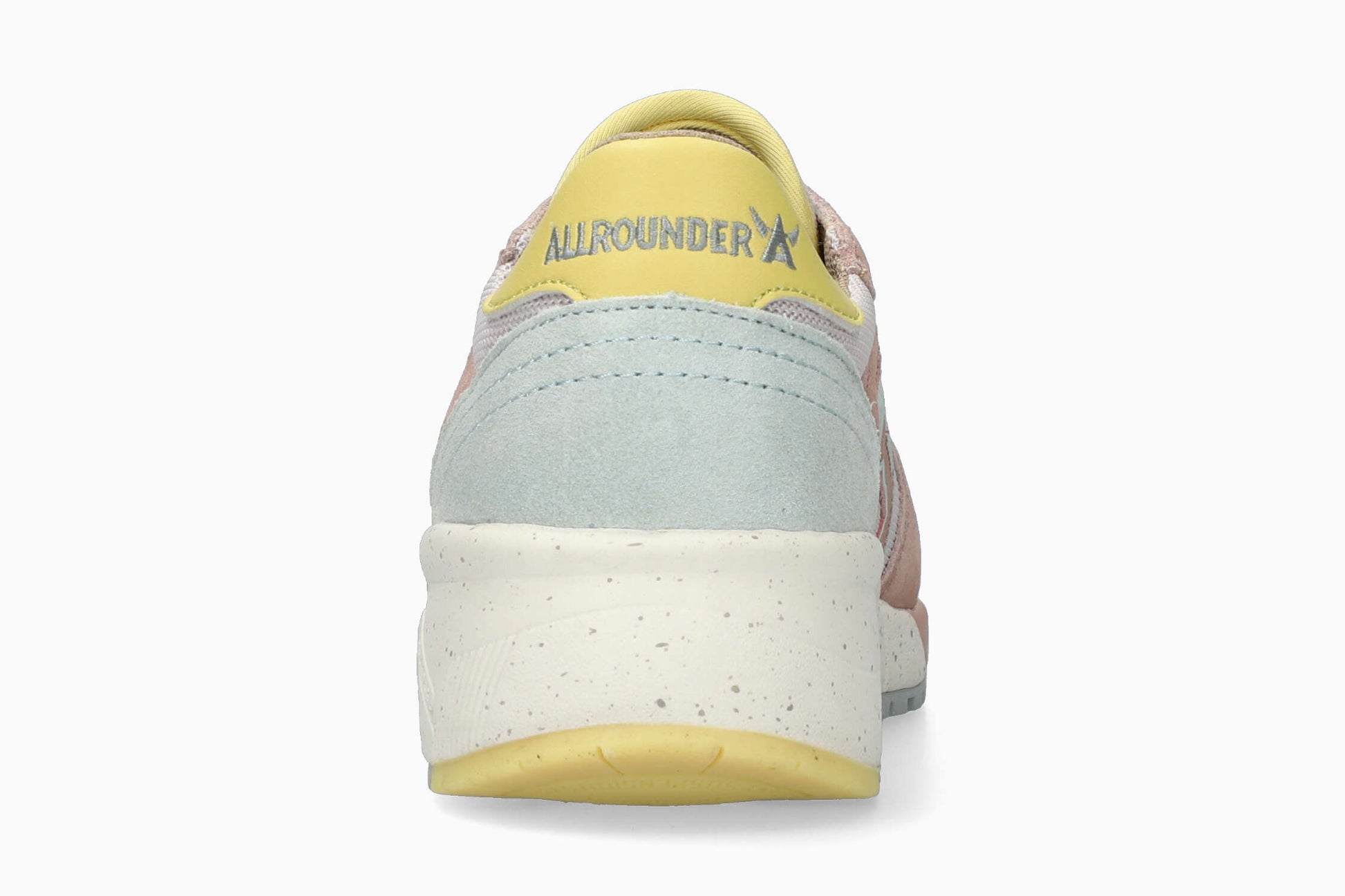 Vitesse 2 - Light Taupe Women Sneaker