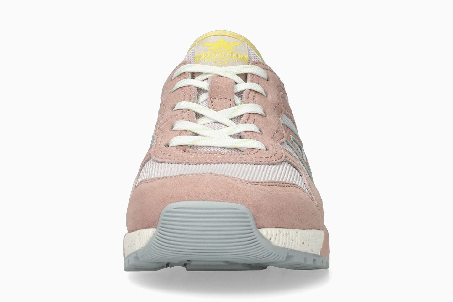 Vitesse 2 - Light Taupe Women Sneaker