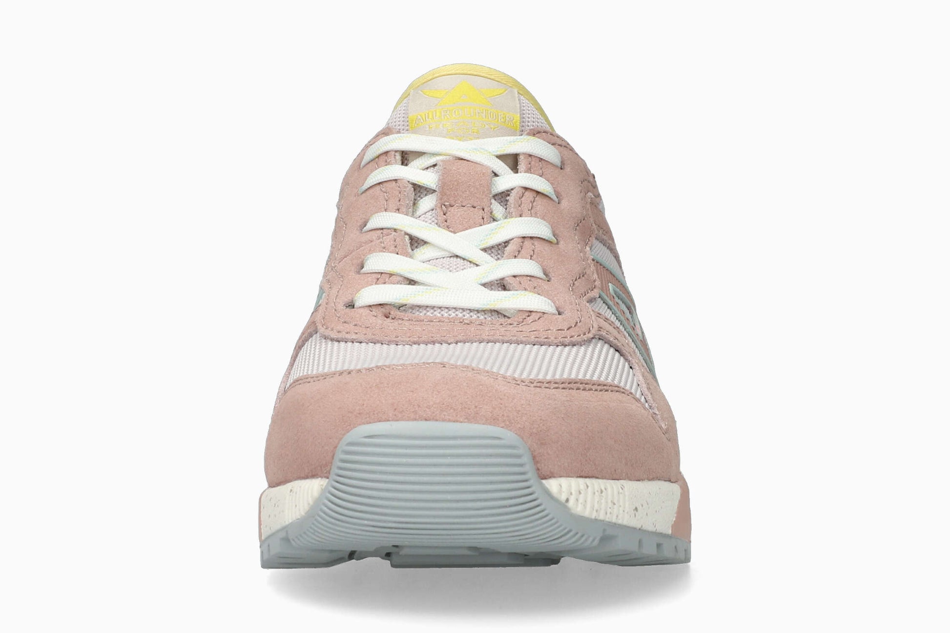Vitesse 2 - Light Taupe Women Sneaker