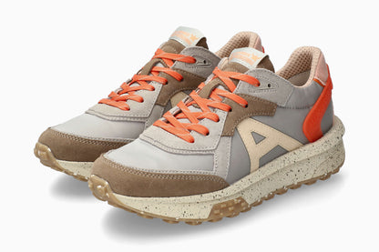 Deva - Tobacco Women Sneaker