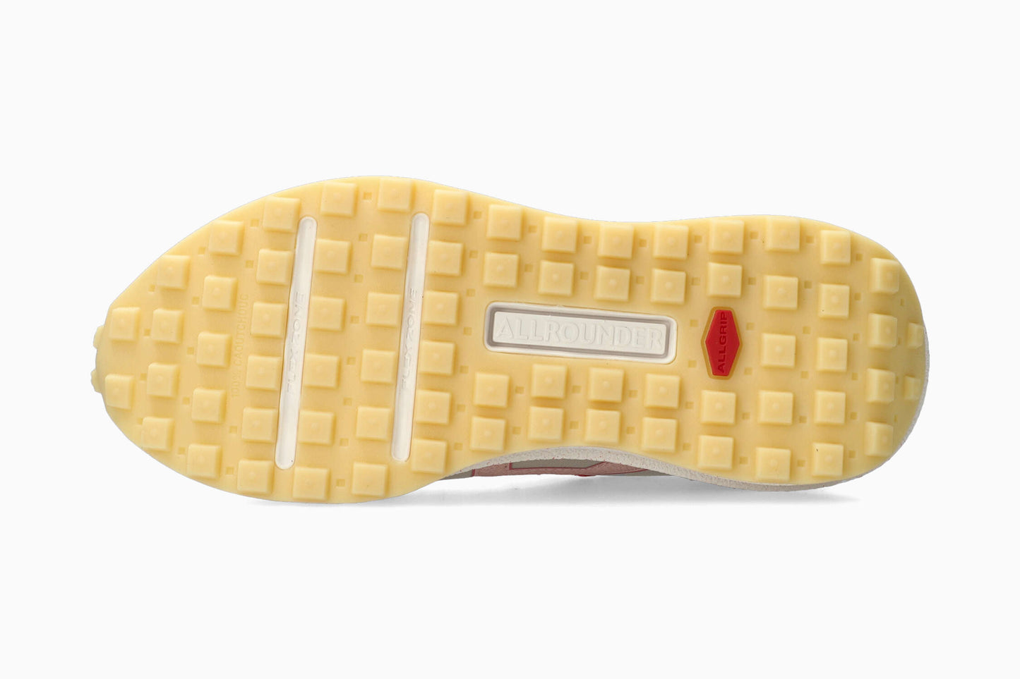 Deva - Pink Women Sneaker