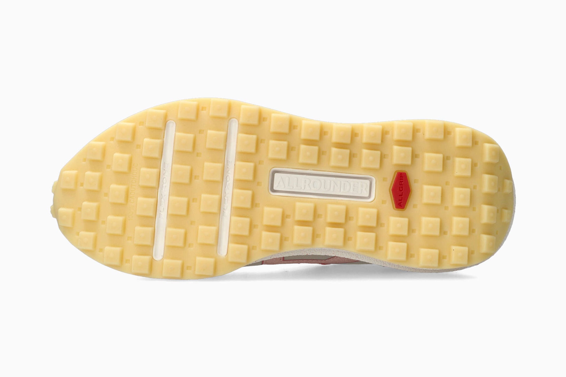 Deva - Pink Women Sneaker