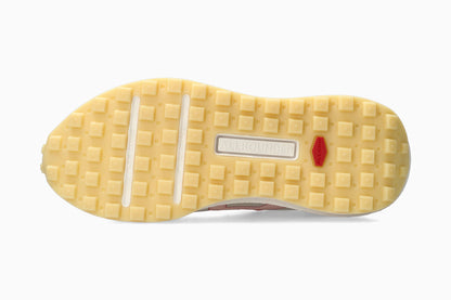 Deva - Pink Women Sneaker