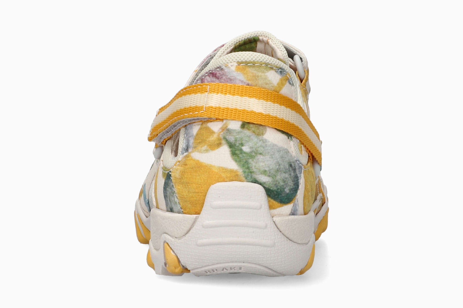 Niro - Camel Women Sneaker