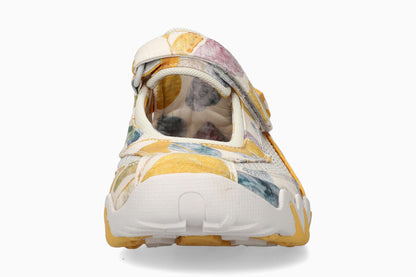 Niro - Camel Women Sneaker