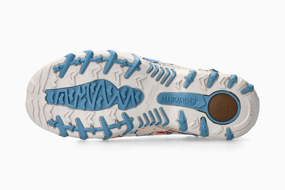 Niro - Multicolored Women Sneaker