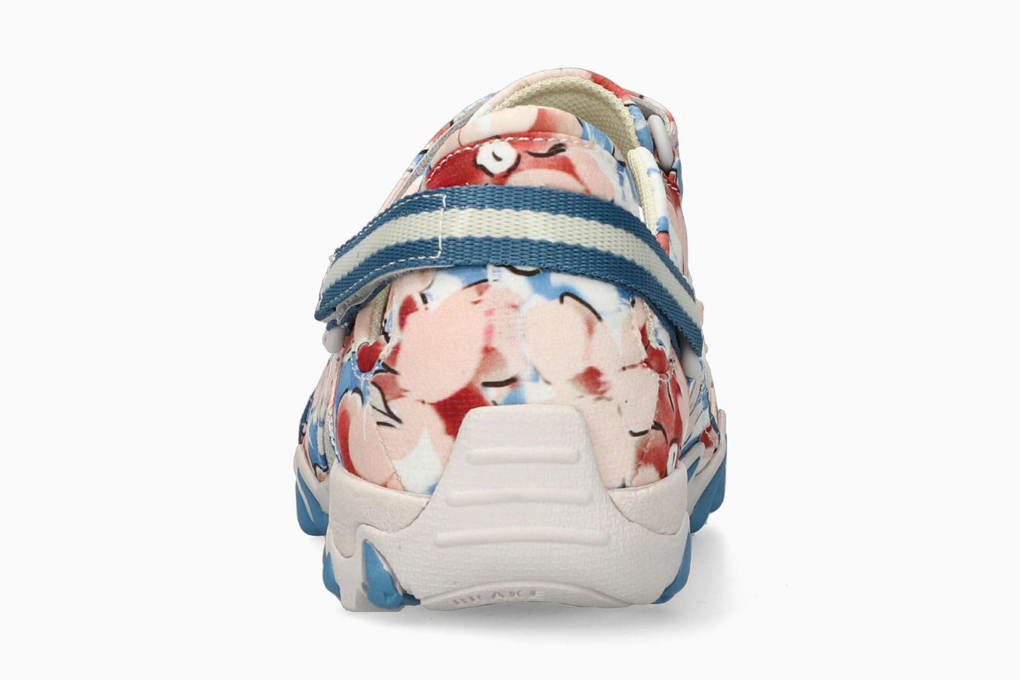Niro - Multicolored Women Sneaker