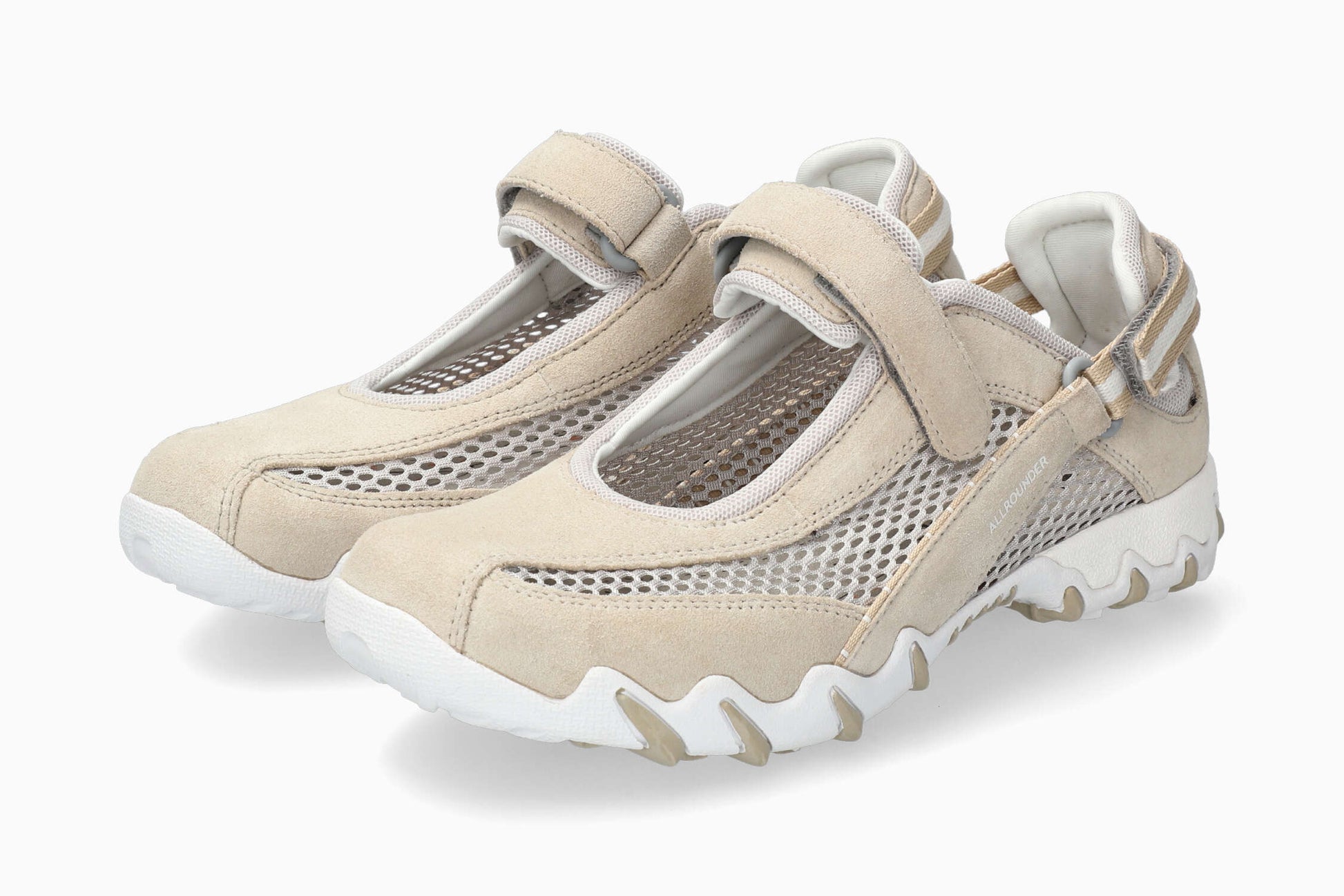 Niro - Coconut Women Sneaker