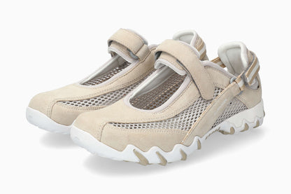 Niro - Coconut Women Sneaker