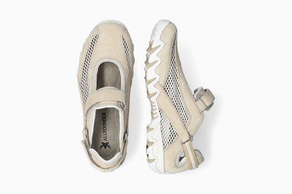 Niro - Coconut Women Sneaker