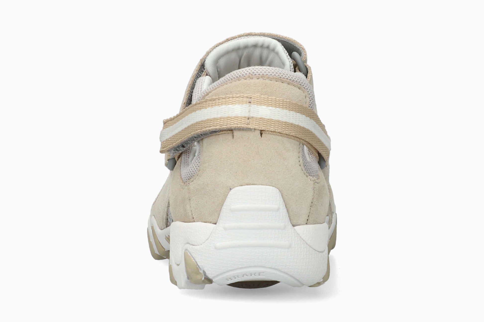 Allrounder Bandschoen Niro Grijs Piomba Suède - 4½ / 37½ Allrounder Bandschoen Niro Grijs Piomba Suède - 4½ / 37½