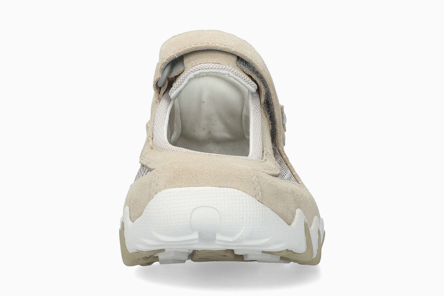 Niro - Coconut Women Sneaker