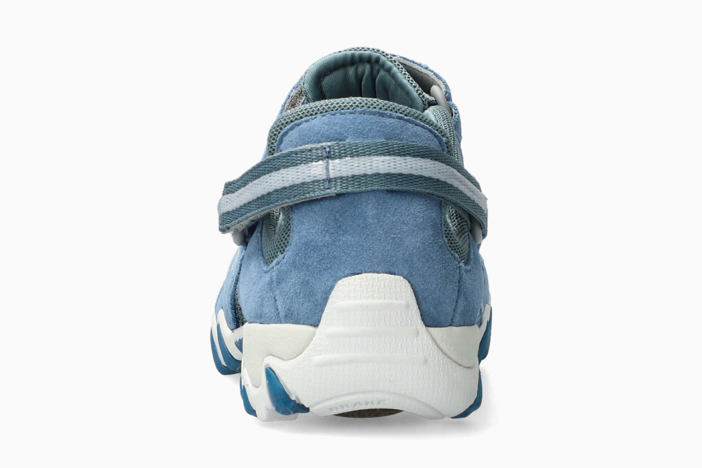 Niro - Cobalt Blue Women Sneaker