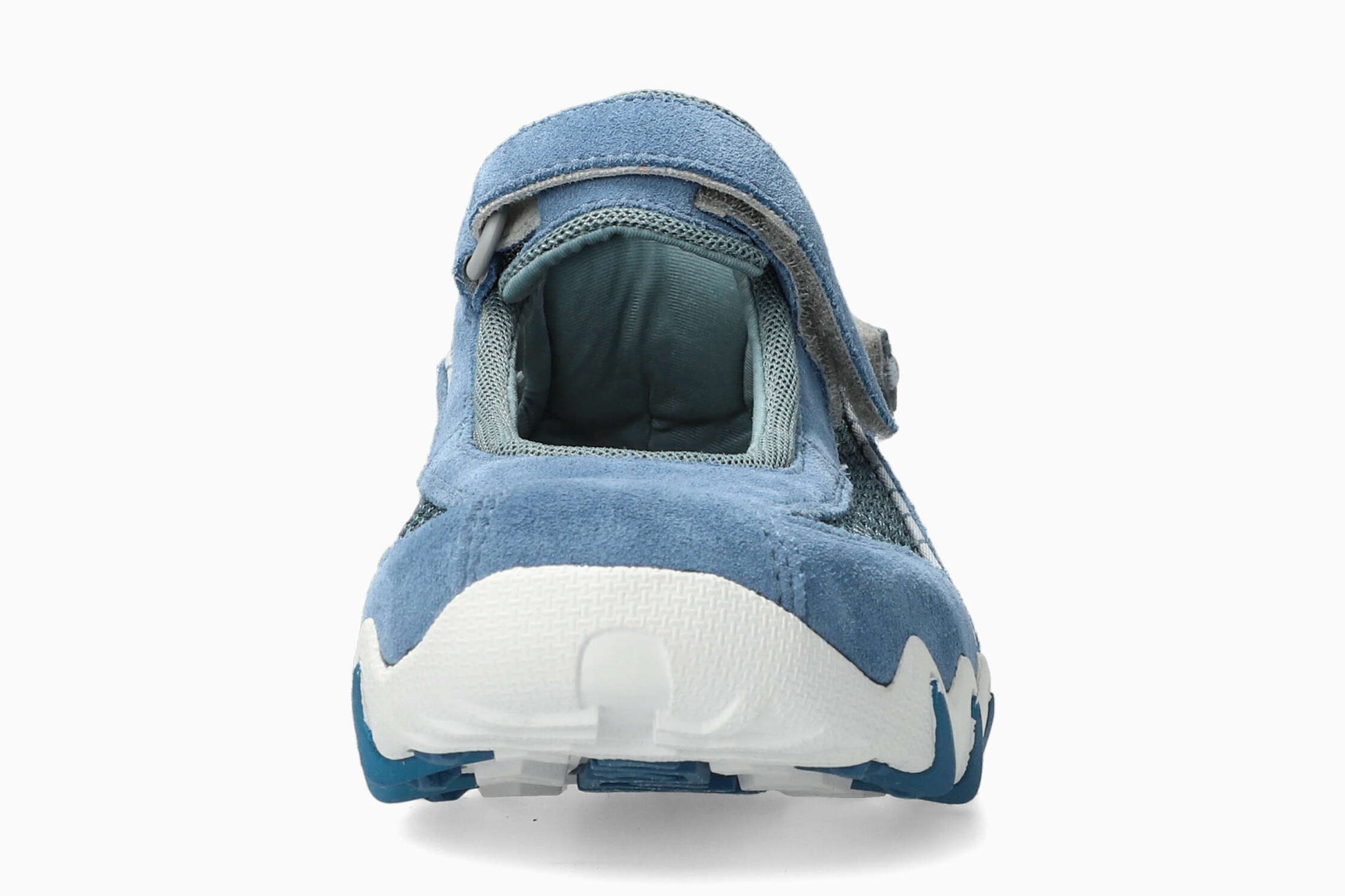 Niro - Cobalt Blue Women Sneaker