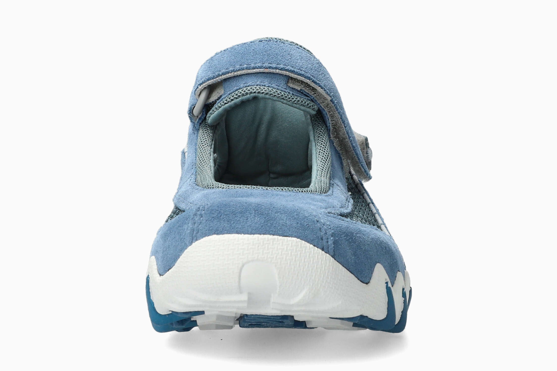 Niro - Cobalt Blue Women Sneaker