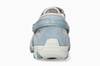 Niro - Sky Blue Women Sneaker